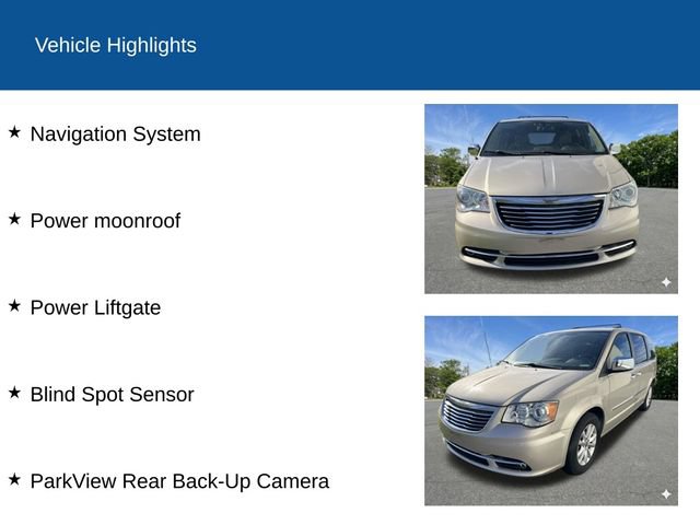 chrysler town & country 2015 2C4RC1GG7FR755720 image chrysler town & country 2015 2C4RC1GG7FR755720 image